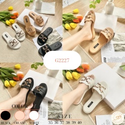 Sandal bệt - Mã Đặt Hàng G2227