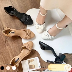 Sandal bít mũi - Mã Đặt Hàng G2237