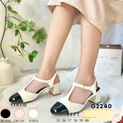 Sandal bít mũi - Mã Đặt Hàng G2240