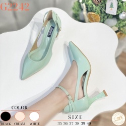 Sandal bít mũi - Mã Đặt Hàng G2242
