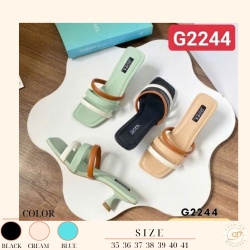 Sandal cao gót - Mã Đặt Hàng  G2244