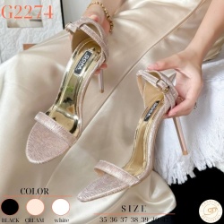 Sandal cao gót - Mã Đặt Hàng G2274