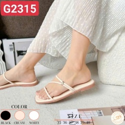 Sandal bệt - Mã Đặt Hàng G2315