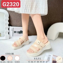 Sandal bệt - Mã Đặt Hàng G2320