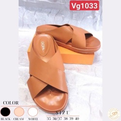 Sandal bệt - Mã Đặt Hàng VG1033